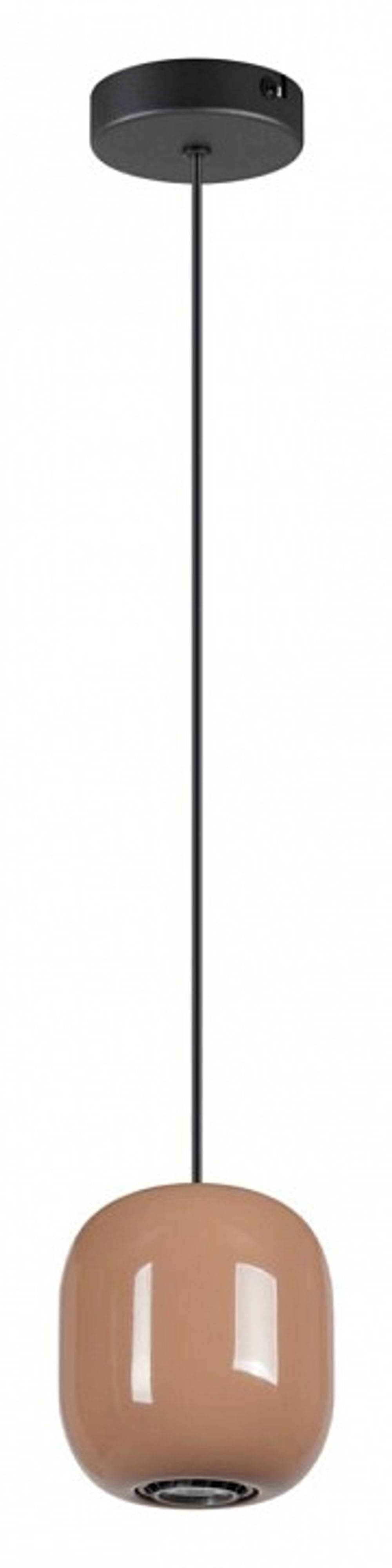 Подвесной светильник Odeon Light Ovali 5053/1G