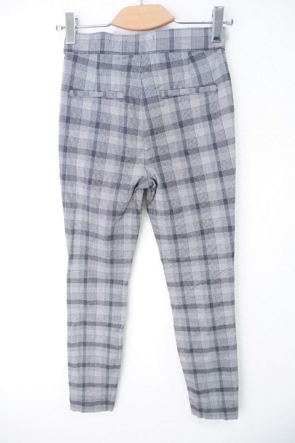 Брюки Gloria Jeans в клетку 44 размер