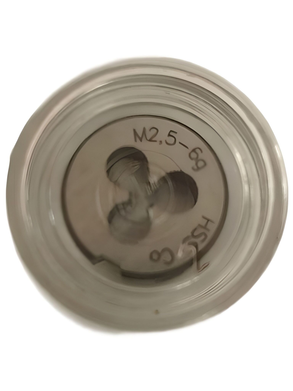 плашка G3/8 HSS