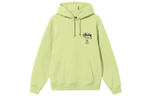 Худи Stussy World Tour Hoodie Logo, 3923658