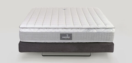 Тонкий матрас Topper Classico Traditional Memoform