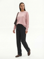 Свитер BIRDY | Розовый