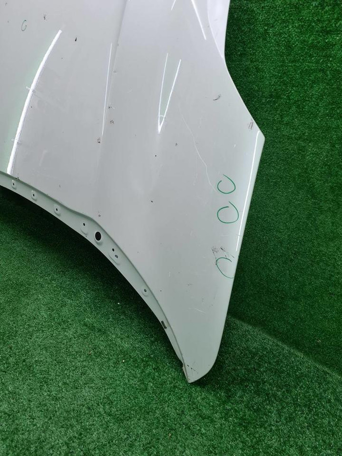 Капот Zeekr 001 (2021-н.в.)