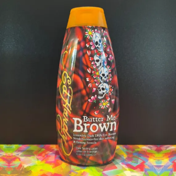 BUTTER ME BROWN™