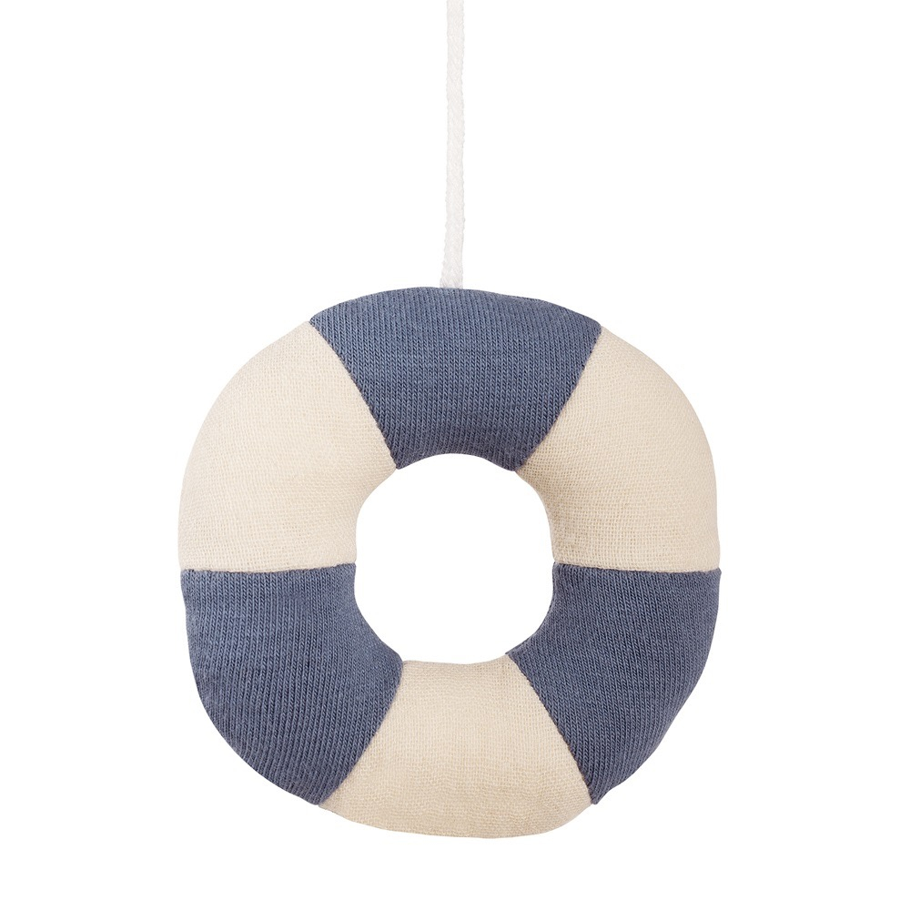 Музыкальный мобиль Выдра Тео