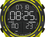 Наручные часы Diesel DZ1895 с хронографом
