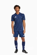 Футболка adidas Team Icon 25 - темно-синий