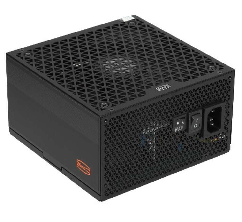 Блок питания ATX PCCooler P5-YN850-G1FFBK1-EU