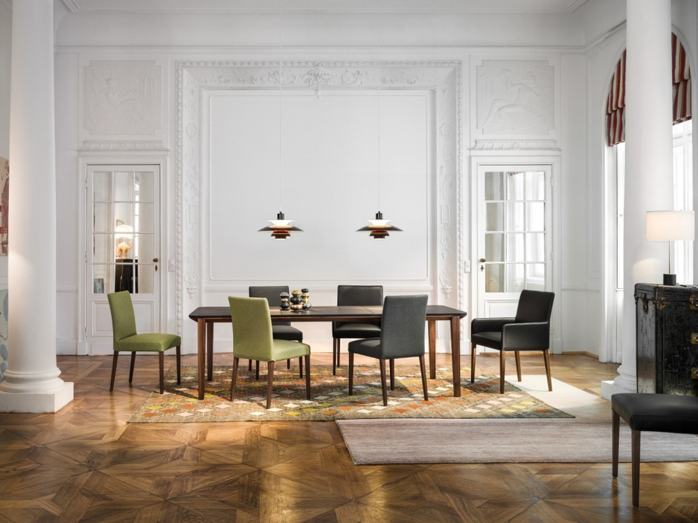 Стул Wittmann Nils Chair