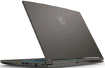 Ноутбук  MSI Thin 15 B13UCX-2649XRU 15.6 ", Core i5, 8 Гб RAM, 512 Гб SSD, GeForce RTX 2050, Серый