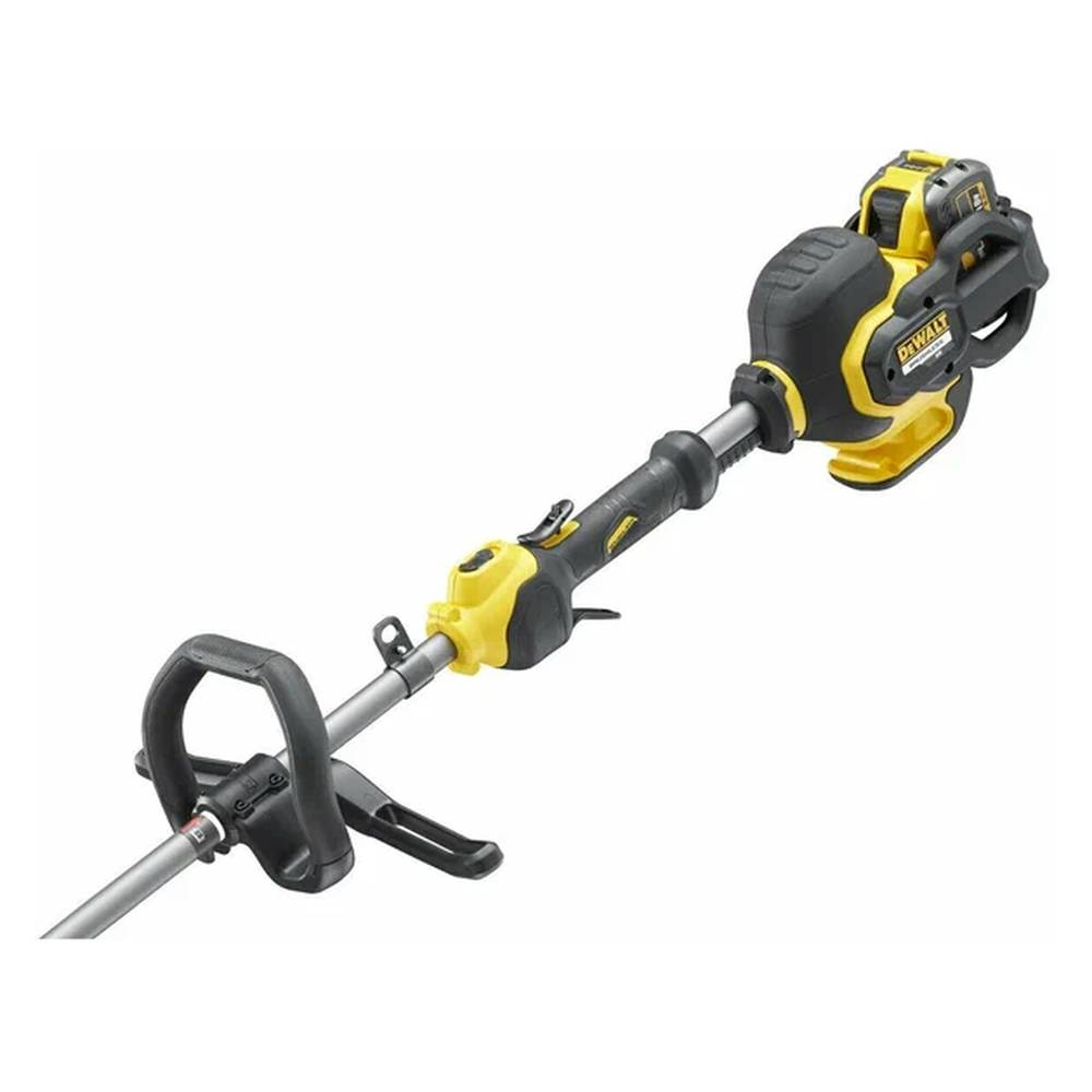 Аккумуляторный триммер DeWalt FLEXVOLT DCM571X1