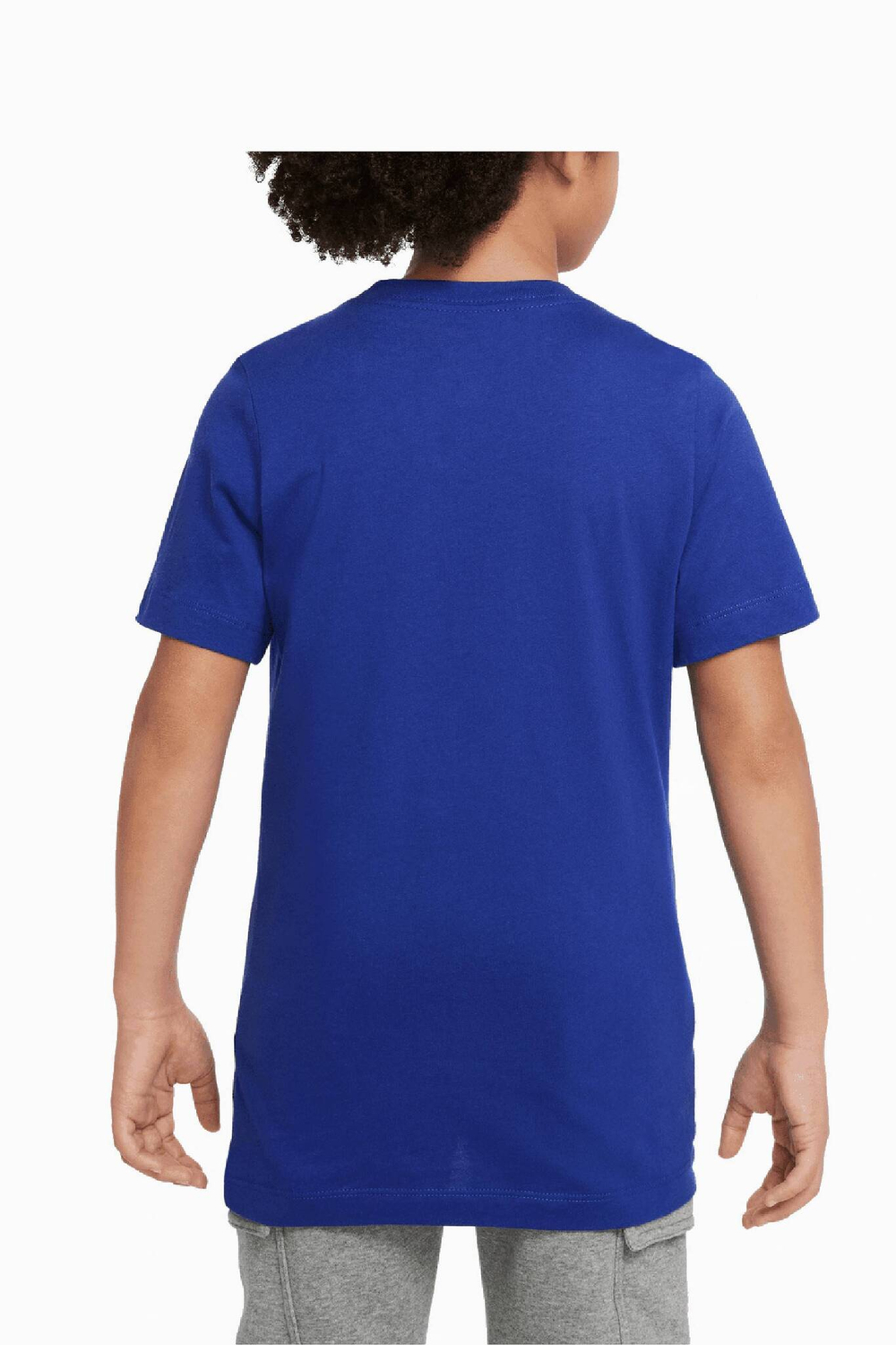 Футболка Nike Chelsea FC 22/23 Swoosh