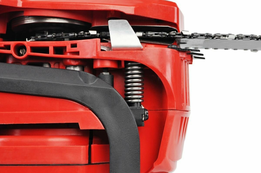 Бензопила SOLO by AL-KO Comfort Pro 6442