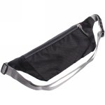 Сумка на пояс для документов и телефона «Street sports - Boxing», микс 4 цвета, 34*11,5*19,5см