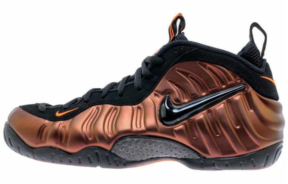 Кроссовки Nike Foamposite Pro