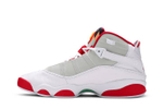 Кроссовки Jordan Air Jordan 6 Rings "Hare"