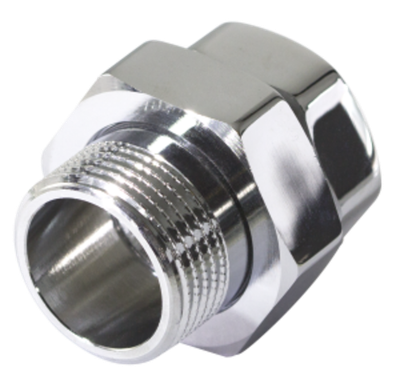 Американка  (хром)  S 1/2F/M (TIM)(25/100)