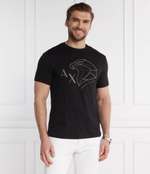 Футболка Armani Exchange - черный(3DZTHH ZJ9TZ)