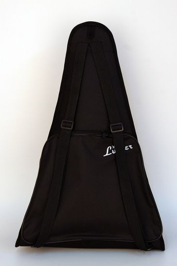 Чехол для балалайки прима ЛЮТНЕР ЛЧБП2