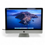 iMac 27-inch Late 2013