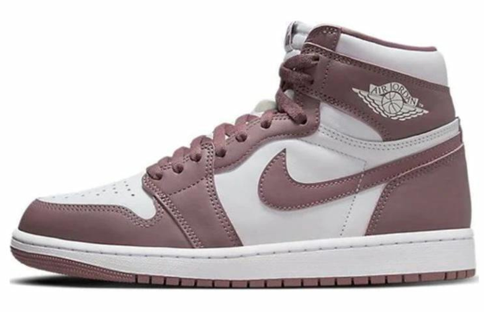 Кроссовки Jordan Air Jordan 1 High Og "Mauve"