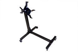 Кантователь двигателя 454кг (4 колеса) Forsage F-T24541(Big)