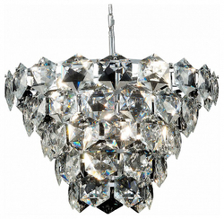 Подвесная люстра ST-Luce SL1631.103.09