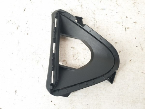 Рамка п/туман. фар Hyundai Solaris 2 с 2020 г. лев. (JORDEN)