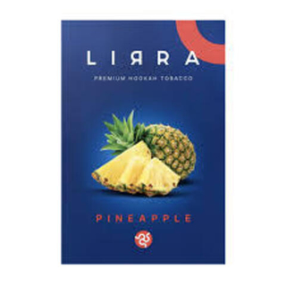 LIRRA - Pineapple (50g)