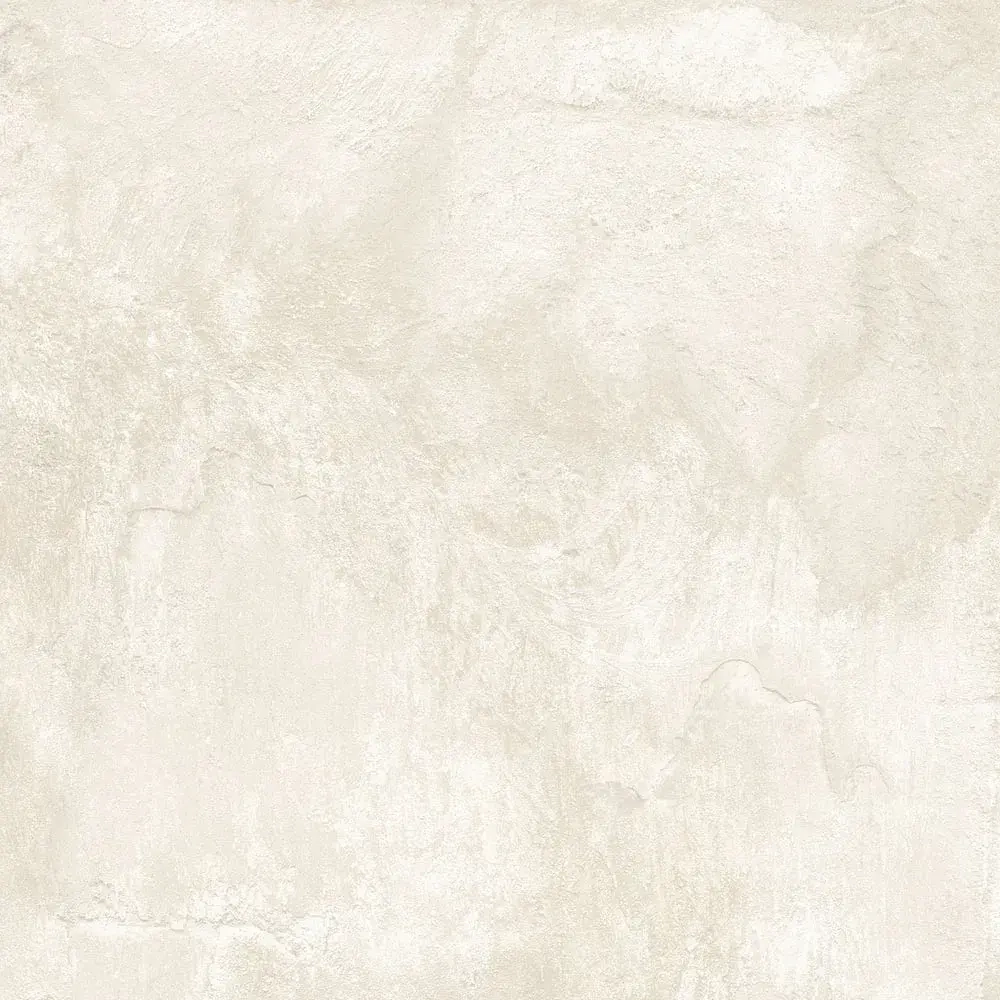 Керамогранит Alma Ceramica GFA57CMT04R Cemento 57x57 бежевый матовый под цемент в стиле лофт