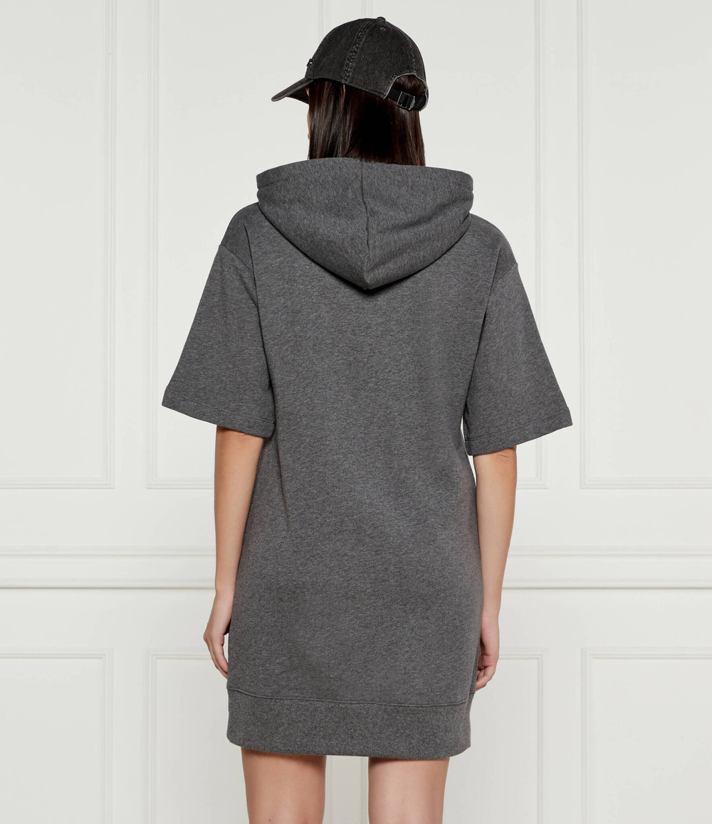 Платье Michael Kors - графитовый(MF482MR4MY)