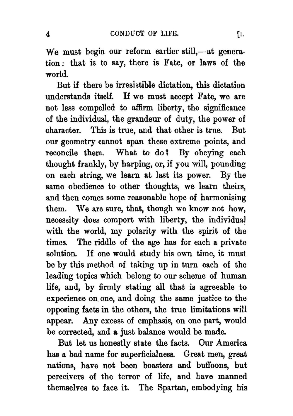 The Conduct of Life and Society and Solitude | Ralph Waldo Emerson