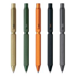 Ручка мультисистемная Rhodia Multi Pen (9371C) 4