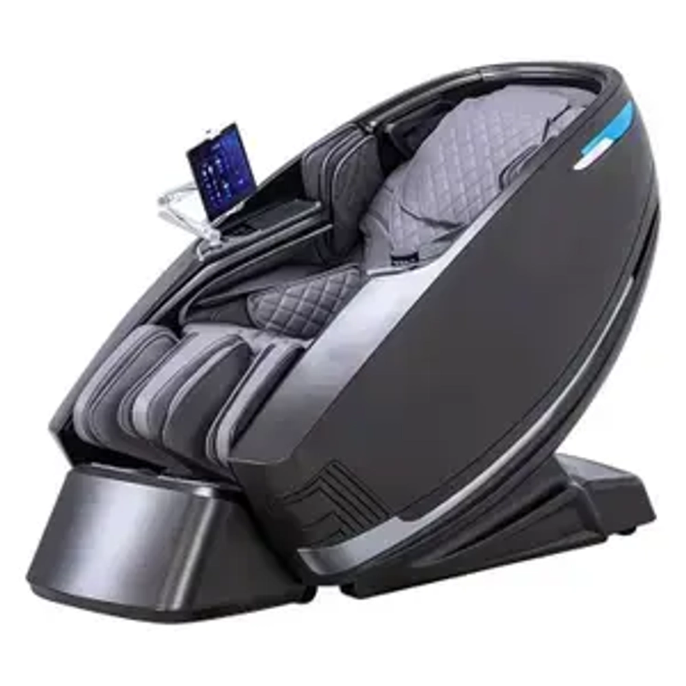 Массажное кресло Sakura X Ultra Black