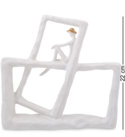 Cervena Kostka OS-175 Статуэтка «Вдохновение»