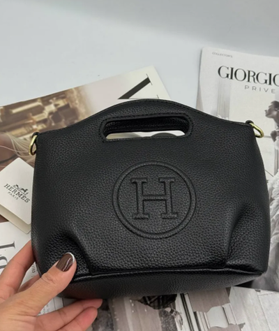 Сумка Hermes на плечо