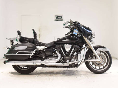 Yamaha XV1900 Midnight Star 051980