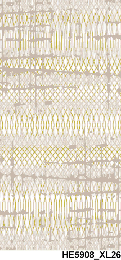 Ковер REFLEKS 5908 XL26 - 1,5м*2,3м  R