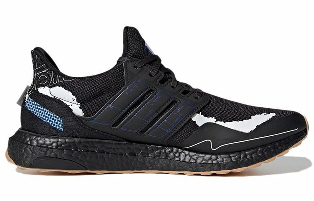 Кроссовки Adidas Ultraboost Clima U