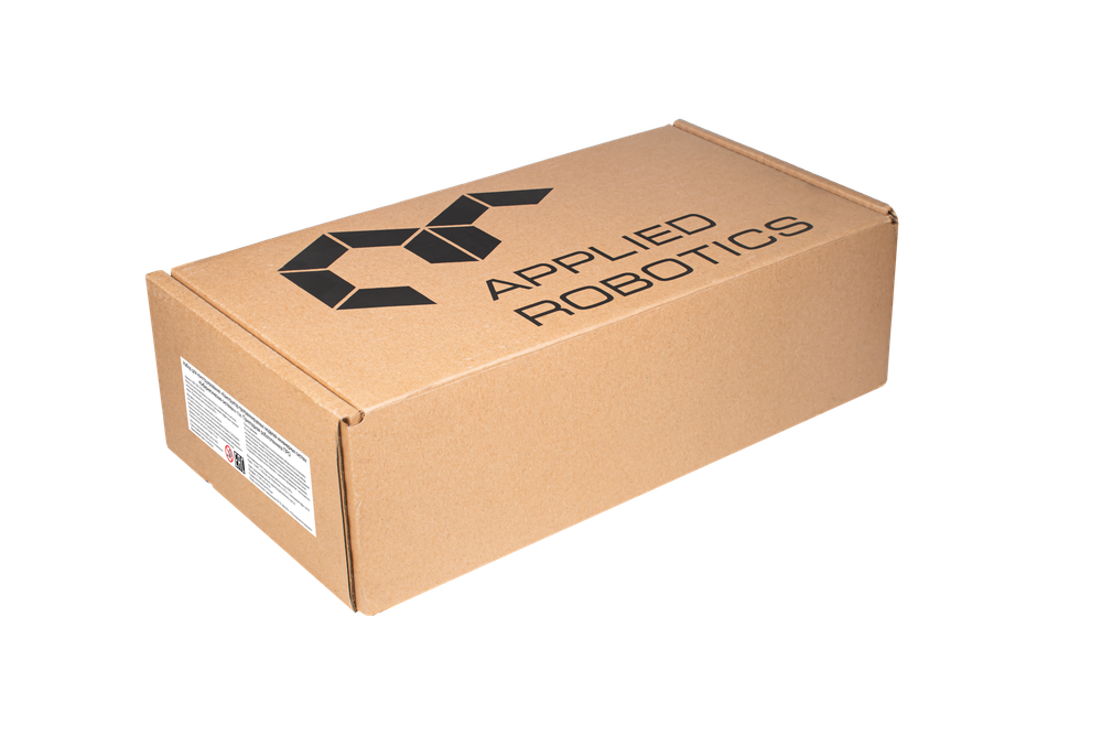 Конструктор программируемых моделей инженерных систем. «Кибернетические системы»