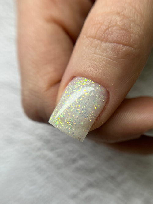 BSG Confiture Жёсткий гель №66, 13 гр