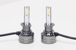 KA-9 Led 24W 12-24V H1 H4 H7 H11 HB3 HB4 H27