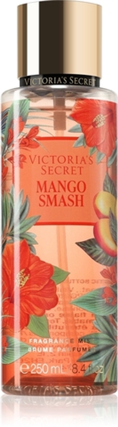 Victoria's Secret Mango Smash спрей для тела для женщин