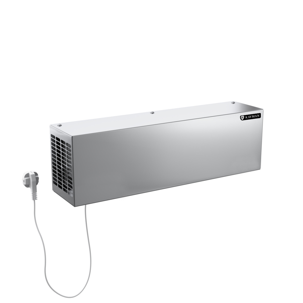 Рециркулятор Облучатель Kayman Ро-2-8 А