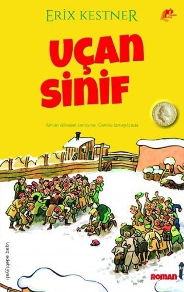 Uçan Sinif
