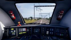 Train Life - Supporter Edition (для ПК, цифровой код доступа)