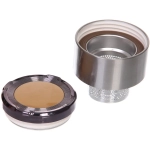 Термос 1100мл «Эльбрус» желтый