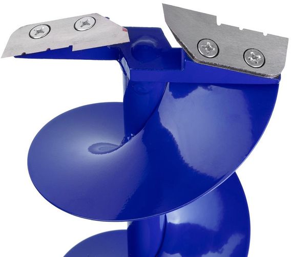 Комплект Шнек 150R для шуруповерта ELECTROSHTORM +адаптер АШ20ПС +молоточек Helios доп4