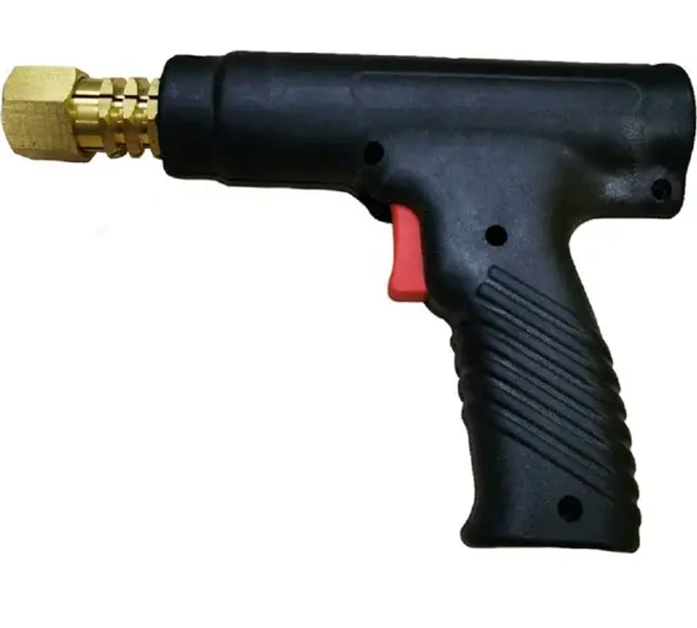 Great Wolf Пистолет в сборе без рукава для споттеров GW-60L, GW-65L GWGun02