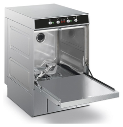 Стаканомоечная машина SMEG Professional SPG 400 ML